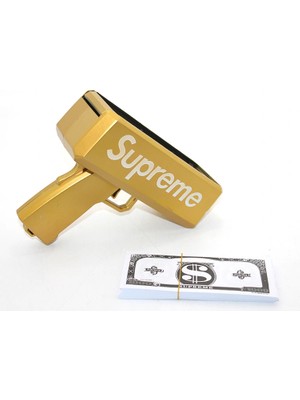 TE Dükkan Buğz Gold Para Saçma Makinası