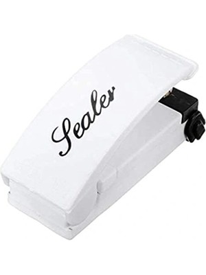 TE Dükkan Buğz Poşet Kapatıcı Handy Sealer