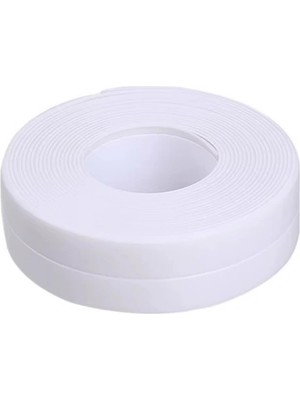 TE Dükkan Buğz Ince Su Sızdırmaz Kenar Bandı