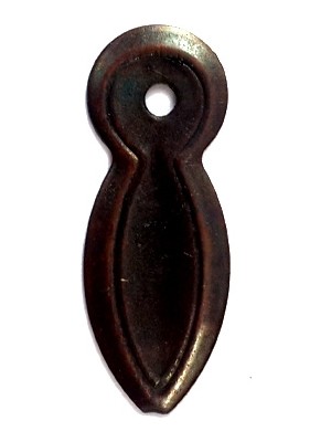 EkoAlışverişDünyam Tablo, Fotoğraf Tutucu Çerçeve Mandalı - 5X16MM, 10 Adet, Oksit