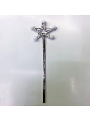 Alvo Store Buğz Yıldız Şeklinde Gösteri Asası