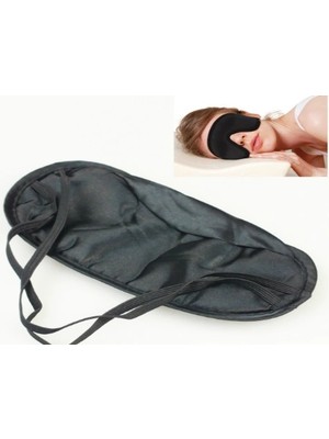 EkoAlışverişDünyam Uyku Maskesi