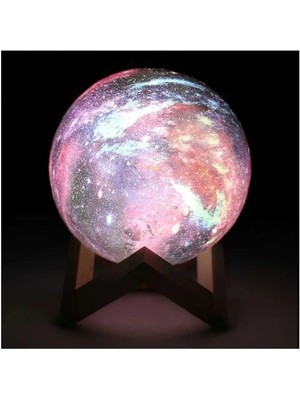 Alvo Store Buğz Galaksi LED Lamba