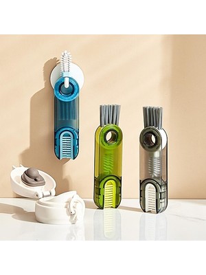 Şişe Yıkama Fırçası