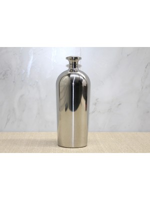 Alvo Store Buğz Çelik Shaker Model 2