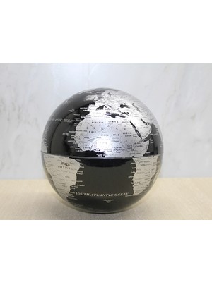 Alvo Store Buğz Masaüstü Dönen Dünya Küre - Model 7