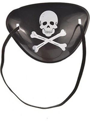 Alvo Store Buğz Korsan Göz Bandı