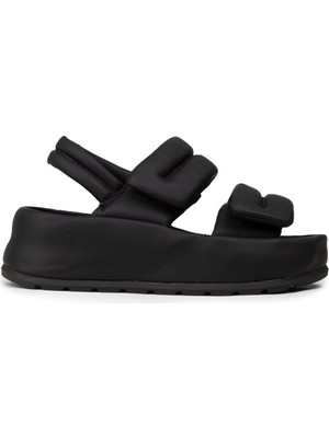 Deery Kadın Siyah Sandalet - 25400ZSYHP01