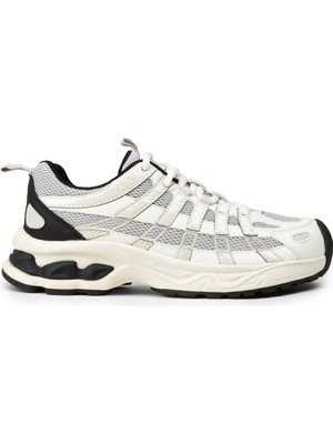 Deery Kadın Beyaz Sneaker Ayakkabı - 26369ZBYZP01