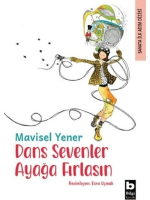 Bilfold Dans Sevenler Ayağa Fırlasın