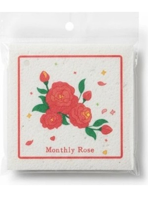 TE Dükkan Buğz Suda Büyüyen Sünger