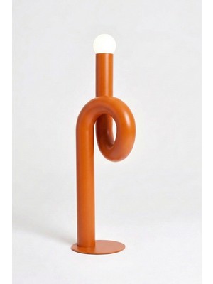 Novae Consept Knot Metal Lambader