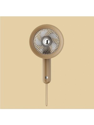 TE Dükkan Buğz Şarjlı Taşınabilir Mini El Fanı