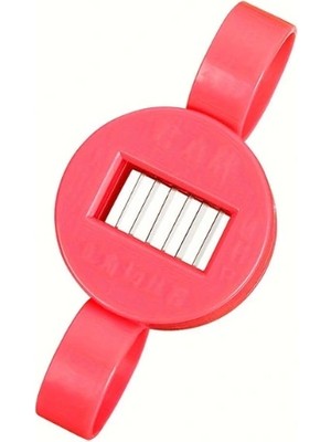 TE Dükkan Buğz Pratik Fasulye Ayıklama Aparatı