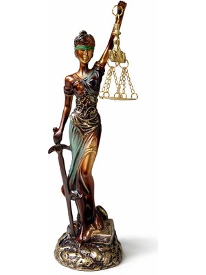 Polyester Adalet Biblosu