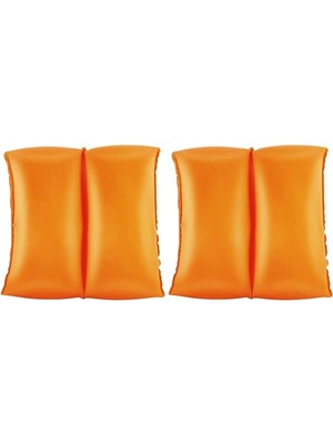 TE Dükkan Buğz Çift Boğumlu Çocuk Deniz Kolluğu (3-6 Yaş)