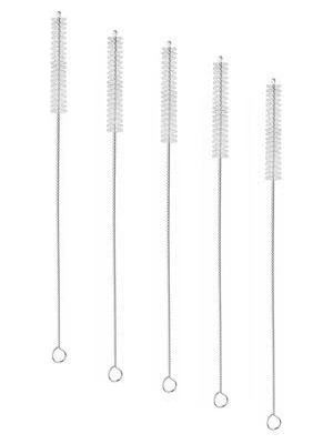 TE Dükkan Buğz Pipet Temizleme Fırçası