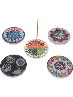 Yuvarlak Tütsülük