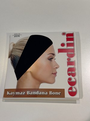 Ecardin Kaydırmaz Bone