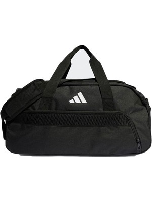 Adidas Tiro L Duff S Unisex Siyah Çanta