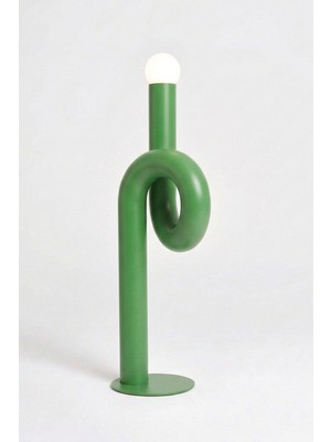 Novae Consept Knot Metal Lambader