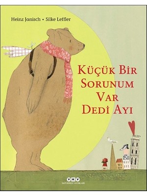 Virtustore Küçük Bir Sorunum Var Dedi Ayı