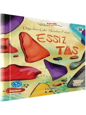 Afrodit AVM Eşsiz Taş