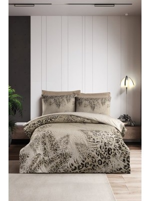 Virtustore Tigra Core Çift Kişilik Nev Takımı