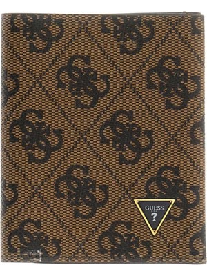 Guess SMMALOLEA49 Milano Erkek Cüzdan