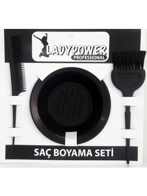 Bigelal Boyama Seti - Boneli