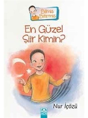 Bilmiş Bitirmiş - En Güzel Şiir Kimin