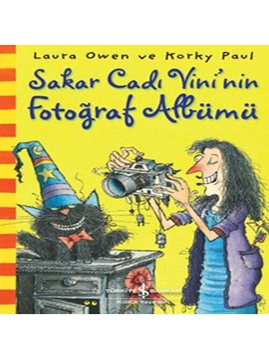 Virtustore Sakar Cadı Vini'nin Fotoğraf Albümü