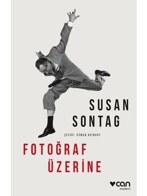 Fotoğraf Üzerine