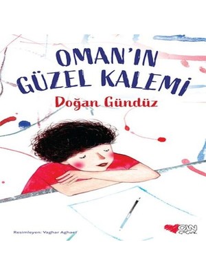 Belirtilmemiş Oman'ın Güzel Kalemi
