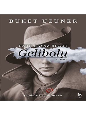 Belirtilmemiş Uzun Beyaz Bulut Gelibolu - Ciltsiz