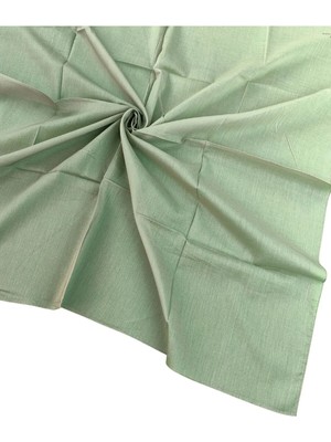 Mim Eşarp ve Şal Valino Soft Pamuklu Degrade Eşarp - 90X90 cm