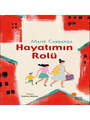 Dua Giyim Hayatımın Rolü