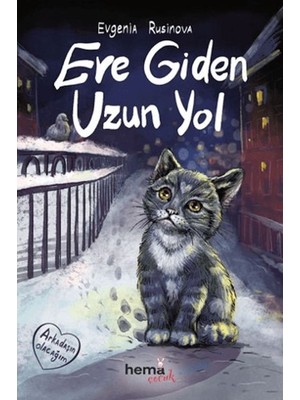 Dua Giyim Eve Giden Uzun Yol