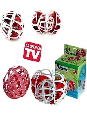 Cosmos E-Ticaret Sütyen Yı Topu - Sütyen Koruyucu