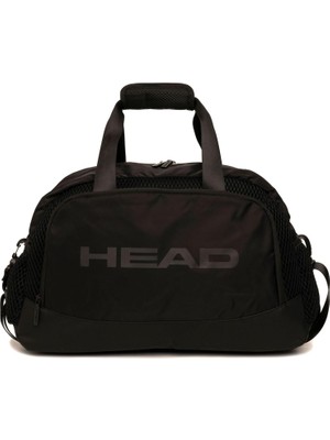 Head Seyahat Çantası Seyahat Çantası Üniseks Yetişkin