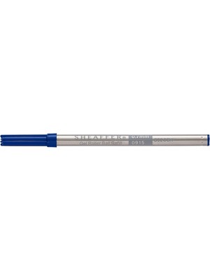 Sheaffer 8521SH Roller Kalem Refil Mavi Blister