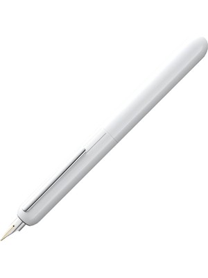 Lamy Dialog Dolma Kalem Piyano Beyaz 74PB-EF