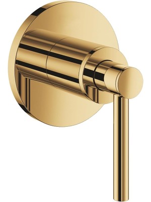 Grohe Ankastre Stop Valf Atrio Cool Sunrise - 29397GL0