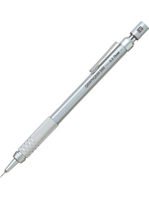 Pentel Graphgear 500 Teknik Çizim ve Yazı Için Mekanik Kurşun Kalem, 0.3 Mm, Orijinal Kutusunda