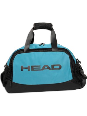 Head Seyahat Çantası Seyahat Çantası Üniseks Yetişkin