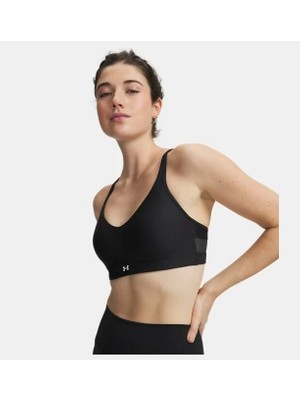 Under Armour Infinity Low 2.0 Bra Kadın Bustiyer 1384126-001