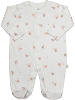 Bistyle Tulum Cookies Make Happy 15122 Ekru