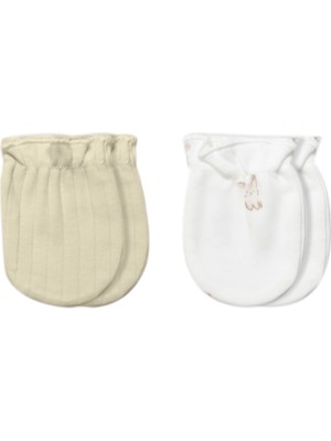 Bistyle 2li Eldiven With You Family 90184 Bej