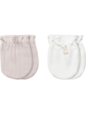 Bistyle 2li Eldiven Love You Family 90186 Pudra