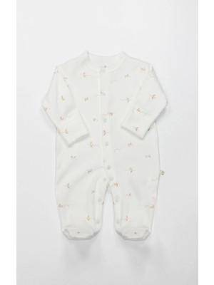 Bistyle Tulum Love You Smile 15139 Ekru